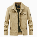Volker | Leichte Outdoor-Jacke