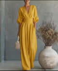 Risel - Jumpsuit für ein bequemes und elegantes Gefühl an Ihrem Tag.