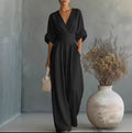 Risel - Jumpsuit für ein bequemes und elegantes Gefühl an Ihrem Tag.