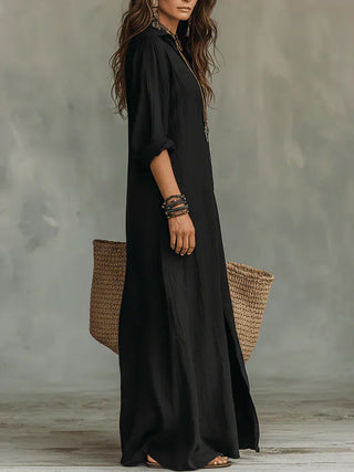 Willow | Entspanntes Boho-Kleid