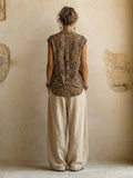 Giulia | Fluides Boho-Lagenoutfit