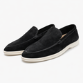 Daniel | Elegante Wildleder-Loafer