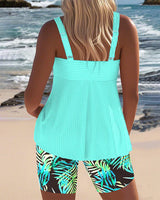 Daphne | Tankini-Set