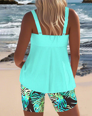 Daphne | Tankini-Set