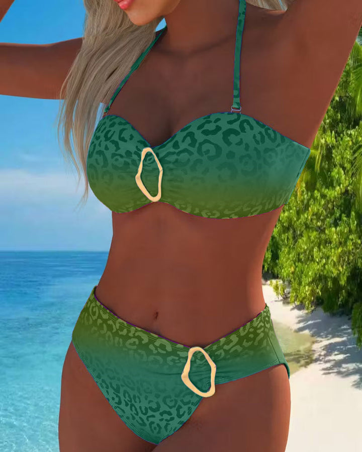 Henriette | Halterneck-Badeanzug