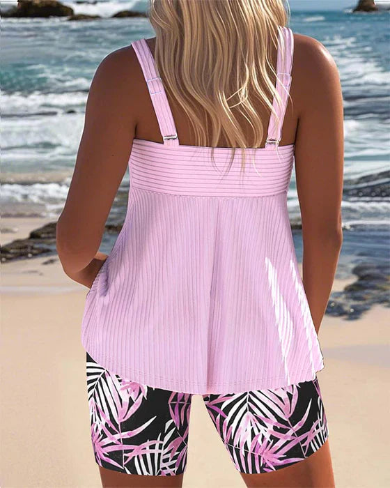 Daphne | Tankini-Set