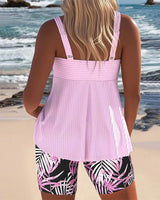 Daphne | Tankini-Set