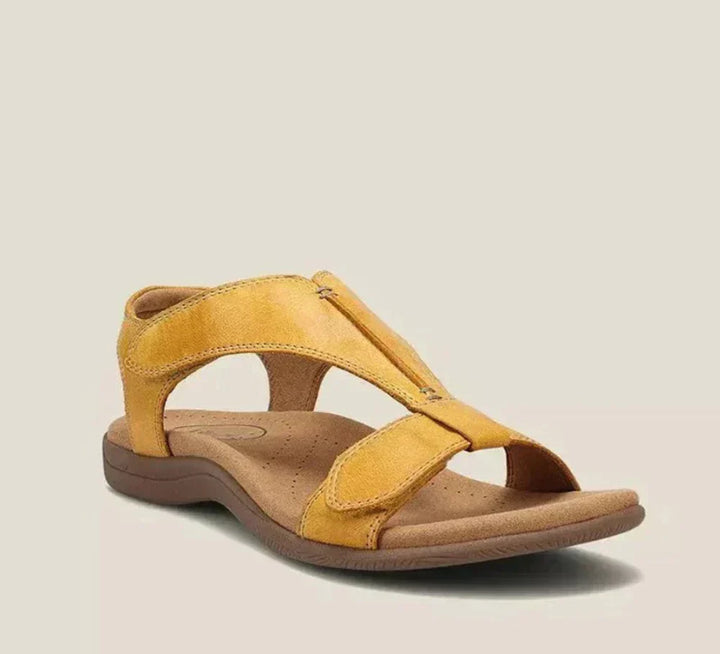 Cornelia | Freizeit-Sandalen für Damen