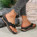 Luna | Freizeit-Sandalen