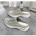 Heidi | Slip-On-Sneaker