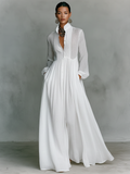 Nelia | Müheloses Sommer-Maxikleid