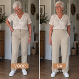 Klara – Die bequeme Stretchhose für jede Frau - 1+1 GRATIS