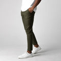 Georg | Herren Slim Fit Freizeithose