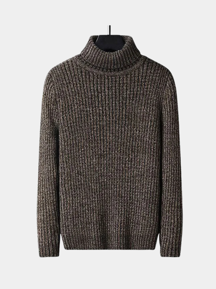 PATRICK | ROLLKRAGENPULLOVER FÜR HERREN