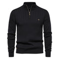 Casper | Lässiger Baumwoll-Herrenpullover