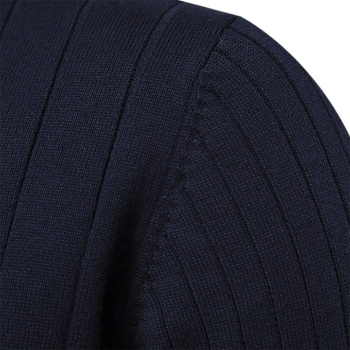 Casper | Lässiger Baumwoll-Herrenpullover