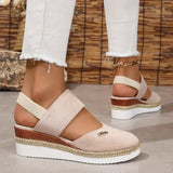Lilly | Elegante und Bequeme Sandalen
