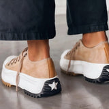 Eva | Plateau-Schuhe