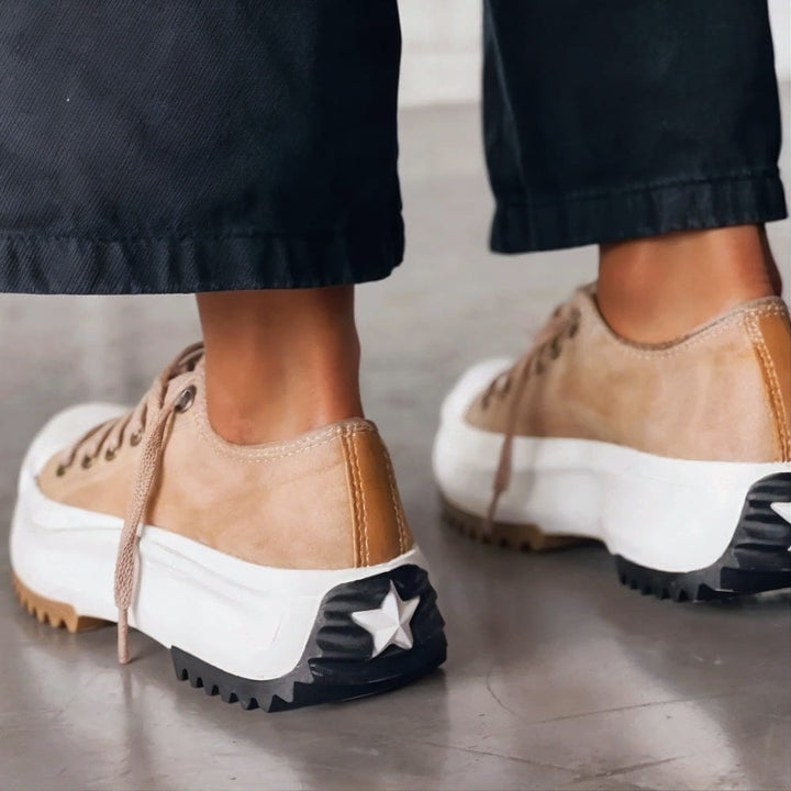 Eva | Plateau-Schuhe