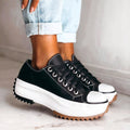 Eva | Plateau-Schuhe