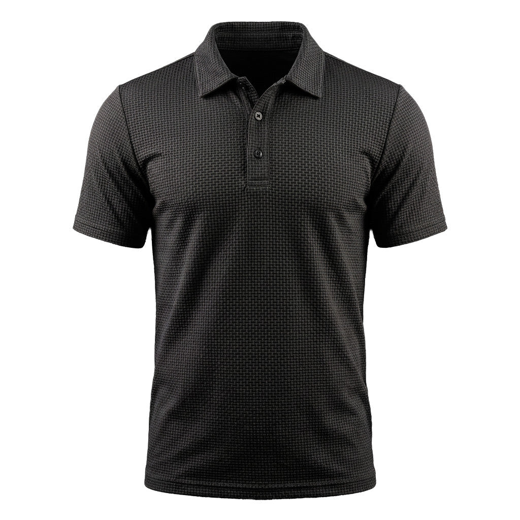 Capri – Ultra bequemes Herren Poloshirt