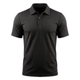 Capri – Ultra bequemes Herren Poloshirt