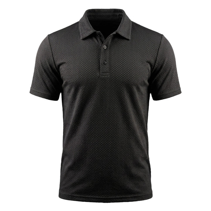 Capri – Ultra bequemes Herren Poloshirt