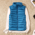 Josephine | Wasserdichter Wattierter Bodywarmer