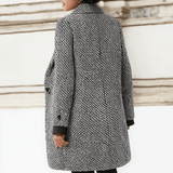 Elene | Hochwertiger Strickjacke