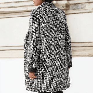 Elene | Hochwertiger Strickjacke