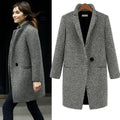 Elene | Hochwertiger Strickjacke