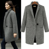 Elene | Hochwertiger Strickjacke