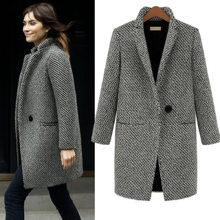 Elene | Hochwertiger Strickjacke