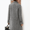Elene | Hochwertiger Strickjacke