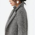 Elene | Hochwertiger Strickjacke