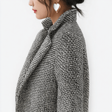 Elene | Hochwertiger Strickjacke