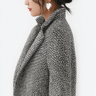 Elene | Hochwertiger Strickjacke
