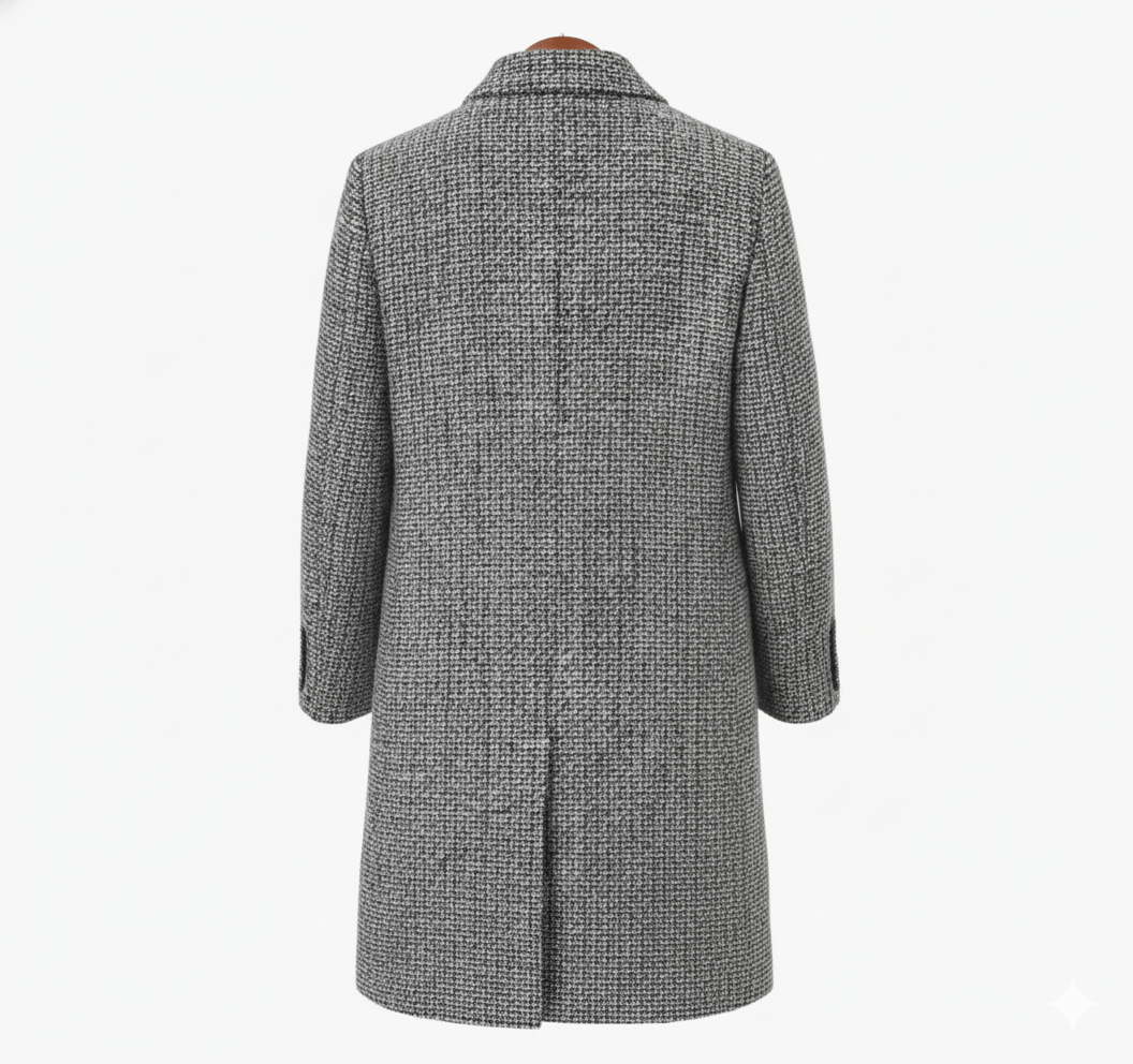 Elene | Hochwertiger Strickjacke