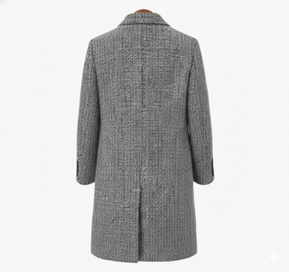 Elene | Hochwertiger Strickjacke