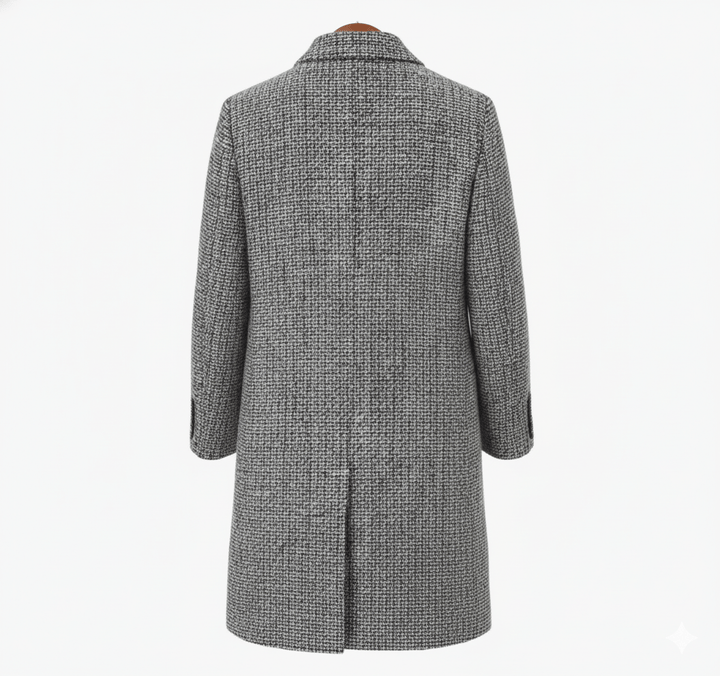 Elene | Hochwertiger Strickjacke