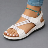 Sarah | Leichte Komfortsandalen