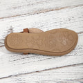 Isola | Handgefertigte Komfortsandalen