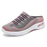 Heidi | Slip-On-Sneaker