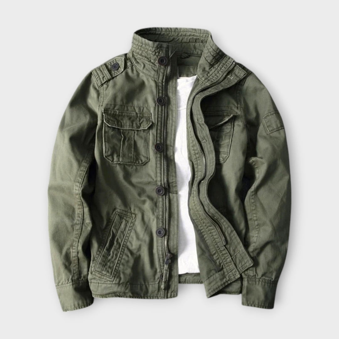 Felix | Robuste Forge Jacke