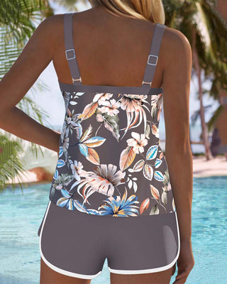Stella | Ärmelloser Tankini