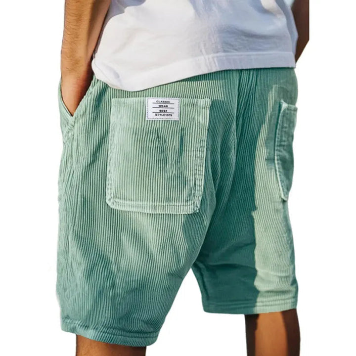 Vince | Lässige Sommershorts