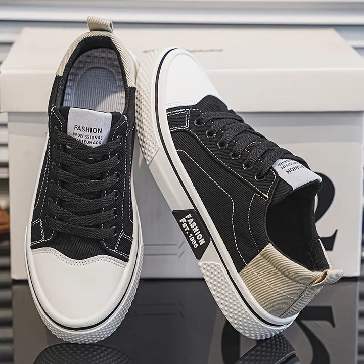 Norwin | Bequeme und lässige Sneaker