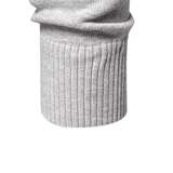 Daan I Pullover mit Reißverschluss