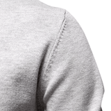 Daan I Pullover mit Reißverschluss