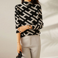 Katja | Eleganter Pullover